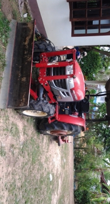 ขายด่วนรถไถยันม่า45ปี52