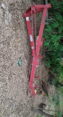 ขายด่วนรถไถยันม่า45ปี52