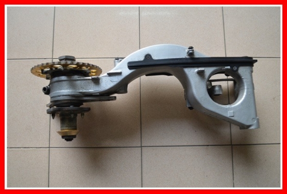 ขายโปรอาร์ RVF สภาพสวยงามมาก