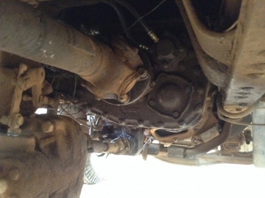 ขายพ่วงดั้มแม่ลูก ISUZU ROCKY FVZ13NFY วางเครื่องแดวู 360 แรงม้า เกียร์ Eaton คัสซีสวยจัด แอร์เย็น ดั้มสวย ยางเต็มทุกเส้น ทะเบียนเต็มพร้อมโอน ราคาต่อรองได้อีก