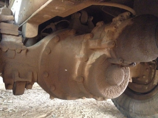 ขายพ่วงดั้มแม่ลูก ISUZU ROCKY FVZ13NFY วางเครื่องแดวู 360 แรงม้า เกียร์ Eaton คัสซีสวยจัด แอร์เย็น ดั้มสวย ยางเต็มทุกเส้น ทะเบียนเต็มพร้อมโอน ราคาต่อรองได้อีก