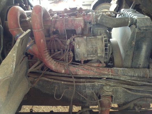 ขายพ่วงดั้มแม่ลูก ISUZU ROCKY FVZ13NFY วางเครื่องแดวู 360 แรงม้า เกียร์ Eaton คัสซีสวยจัด แอร์เย็น ดั้มสวย ยางเต็มทุกเส้น ทะเบียนเต็มพร้อมโอน ราคาต่อรองได้อีก