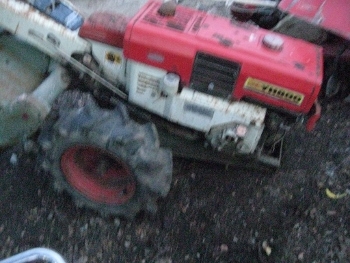 ขาย - รถไถนาเดินตาม YANMAR: YH800 ขนาด 8 แรง มือสองญี่ปุ่น ขาย - รถไถนาเดินตาม YANMAR: YH800 ขนาด 8 แรง มือสองญี่ปุ่น