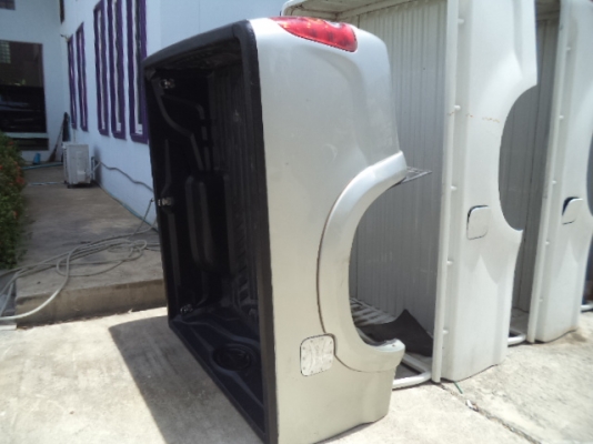 กะบะถอดวีโก้แค็ป ตัวเตี้ย+ตัวสูง