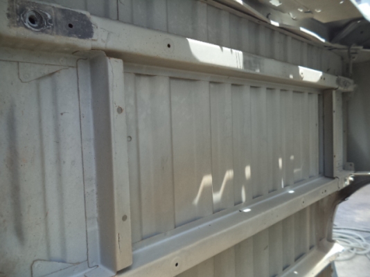 กะบะถอดวีโก้แค็ป ตัวเตี้ย+ตัวสูง