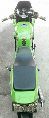 KR สภาพหล่อๆ พร้อมโอน