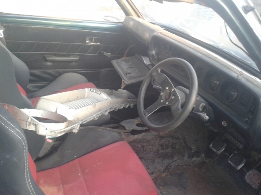 ขาย ke30 2ประตู อะไหล่ครบขาดเครื่องเกียร์ เล่มทะเบียนพร้อมขาย17,000 ขาย ke30 2ประตู อะไหล่ครบขาดเครื่องเกียร์ เล่มทะเบียนพร้อมขาย17,000