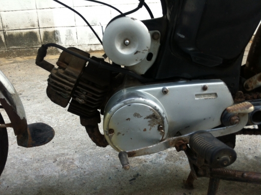 ขาย YAMAHA YG5สีดำ เครื่องดีสภาพเดิมๆๆ