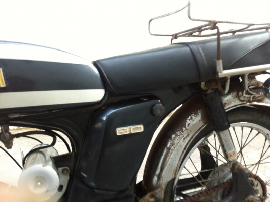 ขาย YAMAHA YG5สีดำ เครื่องดีสภาพเดิมๆๆ