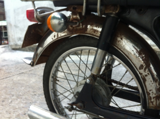 ขาย YAMAHA YG5สีดำ เครื่องดีสภาพเดิมๆๆ