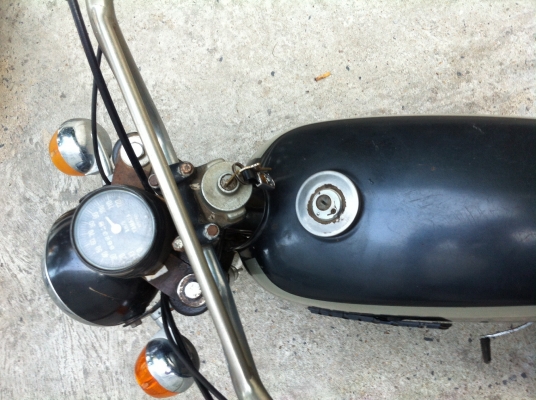 ขาย YAMAHA YG5สีดำ เครื่องดีสภาพเดิมๆๆ