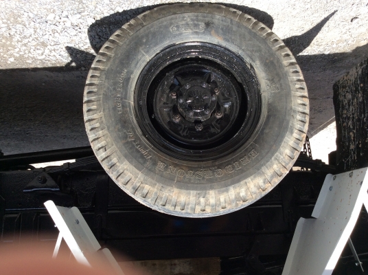 ขายรถบรรทุก 4ล้อดัม