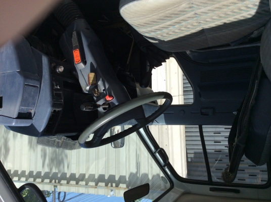 ขายรถบรรทุก 4ล้อดัม