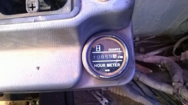 ขายแม็กโคร KOBELCO SK 120 รุ่น 5 ขายแม็กโคร KOBELCO SK 120 รุ่น 5