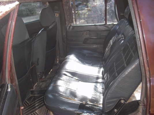 ขายรถเเวนToyota LN51 45000บาท ขายรถเเวนToyota LN51 45000บาท