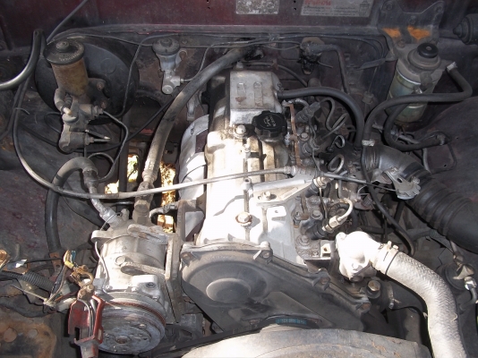 ขายรถเเวนToyota LN51 45000บาท ขายรถเเวนToyota LN51 45000บาท