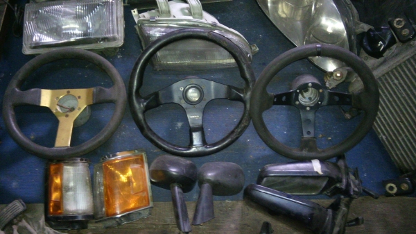 ขายอะไหล่หน้าแหลมหลายรายการ tt141-140