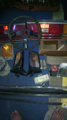 ขายอะไหล่หน้าแหลมหลายรายการ tt141-140