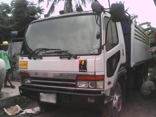 ขายรถบรรทุกสิบล้อดัมพ์ Mitsubishi หัว M6 แชสซี MA เครื่อง 6D15 turbo inter 245 แรง มีระบบลากพ่วง ขายรถบรรทุกสิบล้อดัมพ์ Mitsubishi หัว M6 แชสซี MA เครื่อง 6D15 turbo inter 245 แรง มีระบบลากพ่วง