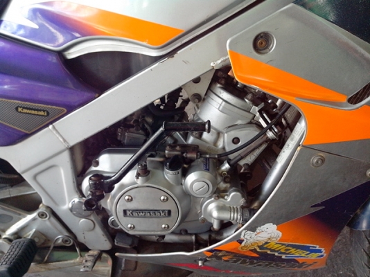 ขาย kr ปี 41