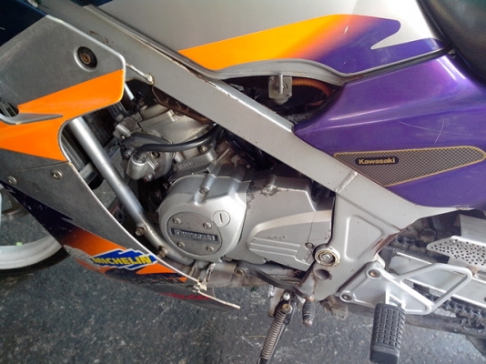 ขาย kr ปี 41