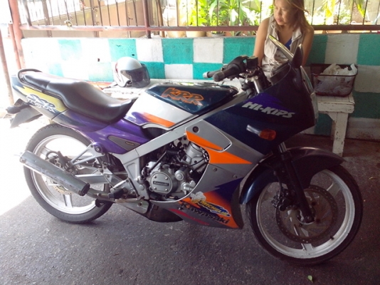 ขาย kr ปี 41