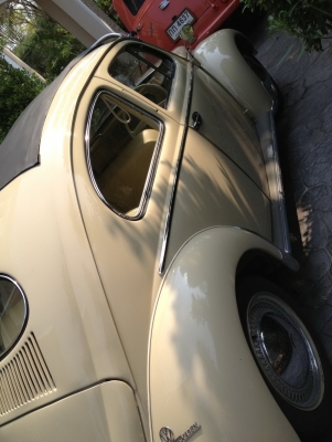 ขายรถเต่าจอไข่ ปี1955