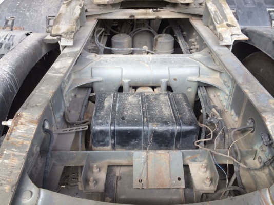 ลดครั้งสุดท้าย 595,000 บาทงดต่อรอง หลุดมัดจำ volvo fm10 320 เพลาเดียว ยางดี เครื่องดี รถวิ่งงานอยู่