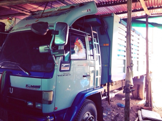 ขายรถบรรทุกหกล้อดัมพ์ ISUZU ROCKY เครื่อง 175 แรง กระบะดัพม์ ยาง 9.00 บรรทุกข้าวได้ 15 ตัน ขายรถบรรทุกหกล้อดัมพ์ ISUZU ROCKY เครื่อง 175 แรง กระบะดัพม์ ยาง 9.00 บรรทุกข้าวได้ 15 ตัน