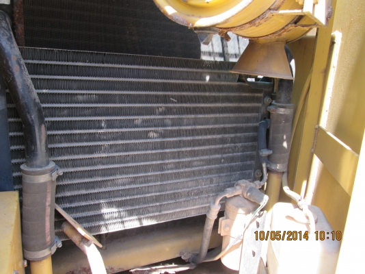 ขายรถแบคโฮ CAT E70B ขายรถแบคโฮ CAT E70B