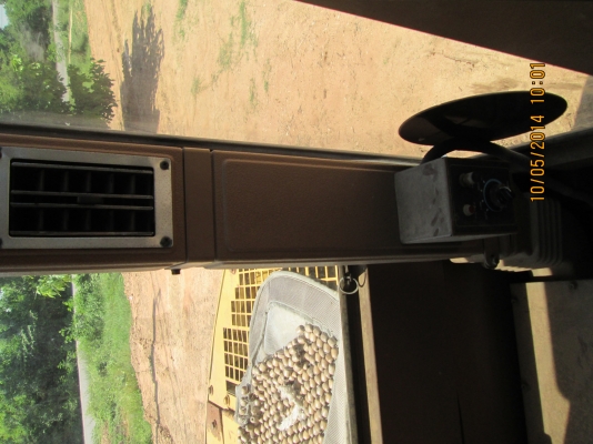 ขายรถแบคโฮ CAT E70B ขายรถแบคโฮ CAT E70B