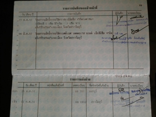 2550 ISUZU NKR 4ล้อ LPG + เบนซิน