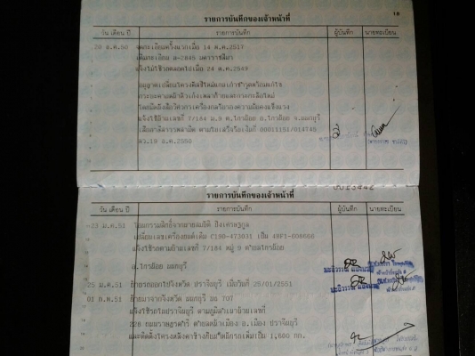 2550 ISUZU NKR 4ล้อ LPG + เบนซิน