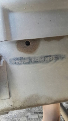 DECA195แรงม้าเครน5ตัน5ปอก4ชัก