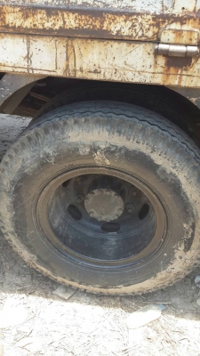 DECA195แรงม้าเครน5ตัน5ปอก4ชัก