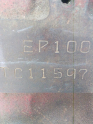 ขายรถ 18 ล้อพ่วงแม่-ลูกพ์ HINO FM3H ใส่เครื่อง EP-100 280 แรงม้า หางพ่วงดัมพ์สามมิตร 2 คานปี 2547 ราคา 1300000