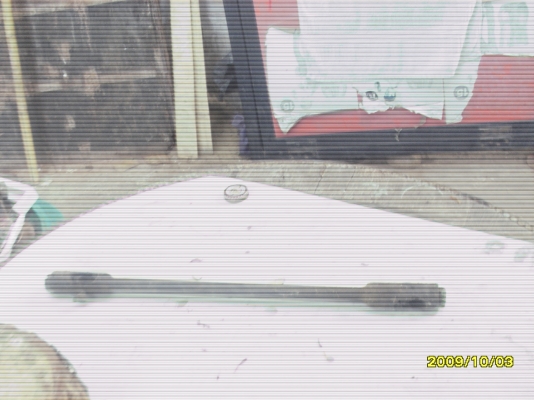 คันส่งของ JEEP CJ 5-6 คันส่งของ JEEP CJ 5-6