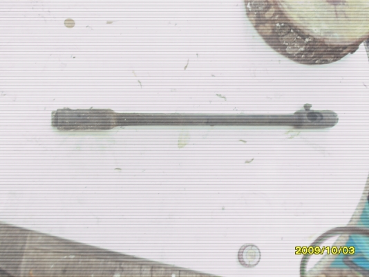 คันส่งของ JEEP CJ 5-6