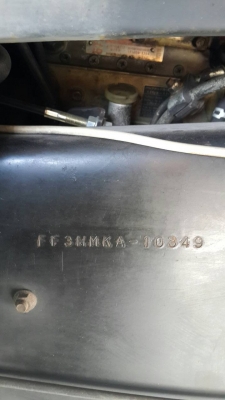 FF3H195แรงห้างแท้