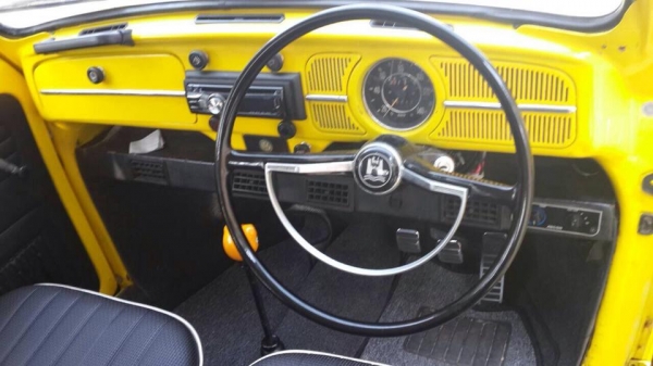 ขาย vw เต่า ปี 1969