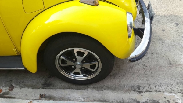 ขาย vw เต่า ปี 1969