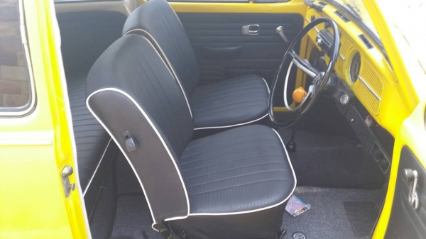 ขาย vw เต่า ปี 1969