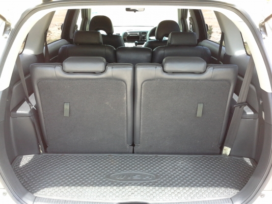 TOYOTA WISH 2.0(Q) AT ปี 2004