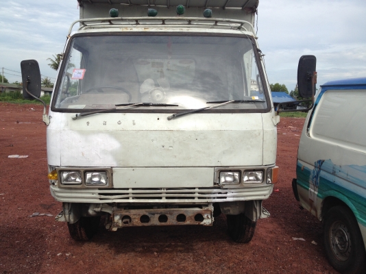 <<290,000>>HINO KM 165 แรง ยาว 5.50 เมตร เครื่องดี คัชซีสวย <<290,000>>HINO KM 165 แรง ยาว 5.50 เมตร เครื่องดี คัชซีสวย