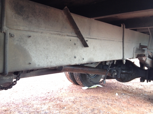 <<290,000>>HINO KM 165 แรง ยาว 5.50 เมตร เครื่องดี คัชซีสวย <<290,000>>HINO KM 165 แรง ยาว 5.50 เมตร เครื่องดี คัชซีสวย