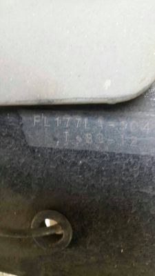 F17เทลเอร์เพลาเดียว F17เทลเอร์เพลาเดียว