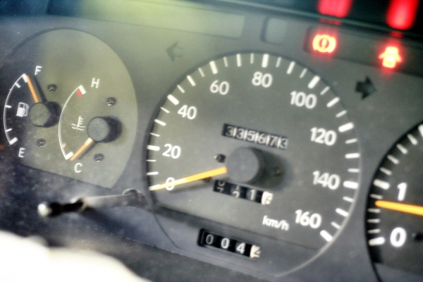 ขายรถตู้