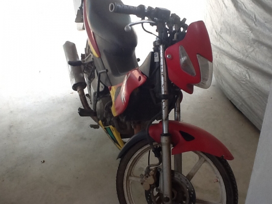 ขายโซนิค.  เอกสารทะเบียนชุดโอนพร้อม