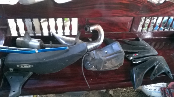 ขายอะไหล่ซุปเปอคัพ