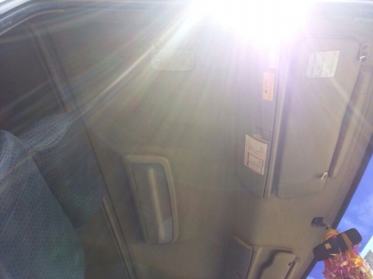 รถฮีโน่ 10 ล้อ หัวลาก 260 แรงม้า. ปี 53 ( ติดแก๊ส ) , ( มีขาย 4 คัน. )  สนใจติดต่อ 081 - 6079515